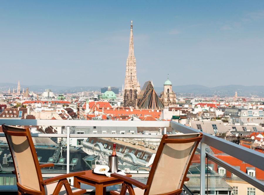 Hotel Am Parkring