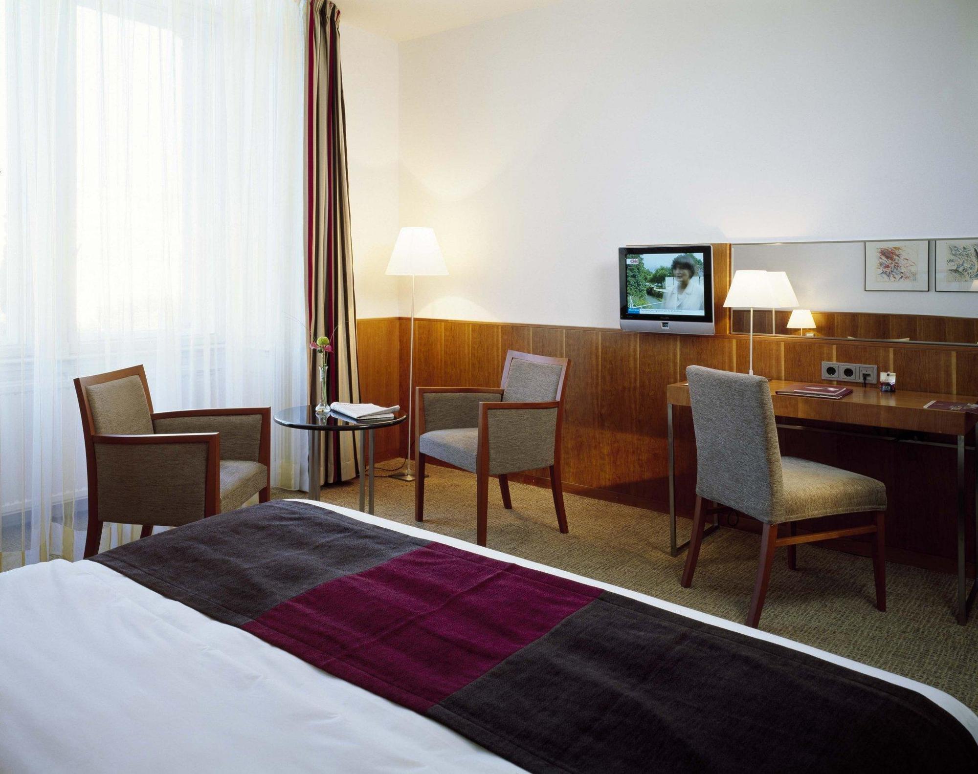 K+k Palais Hotel Vienna