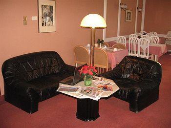 Bed & Breakfast Continental Hotel-pension