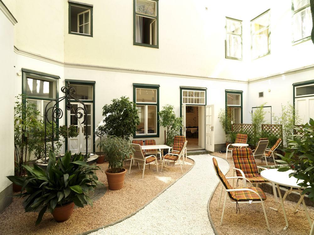Westbahn Hotel 3*