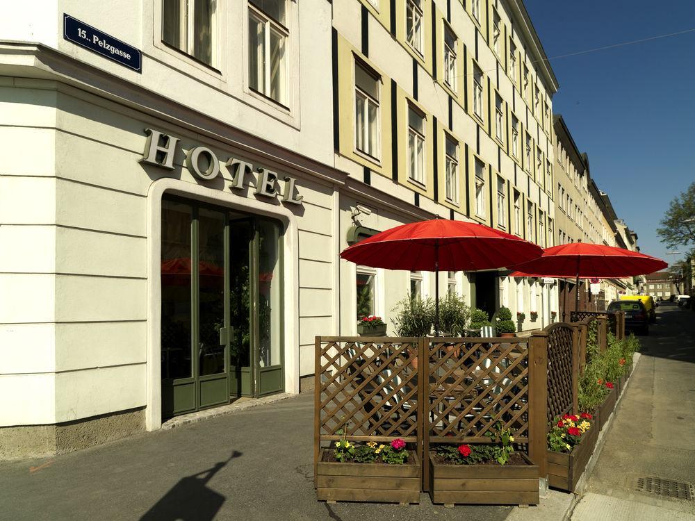 Westbahn Hotel