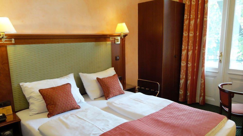 Hotel Park Vienna