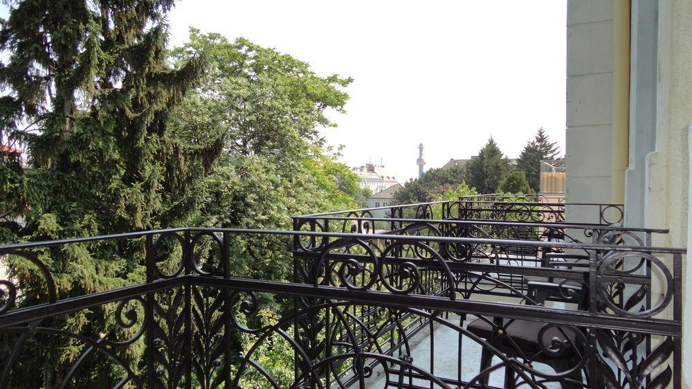 Park Hotel Vienna