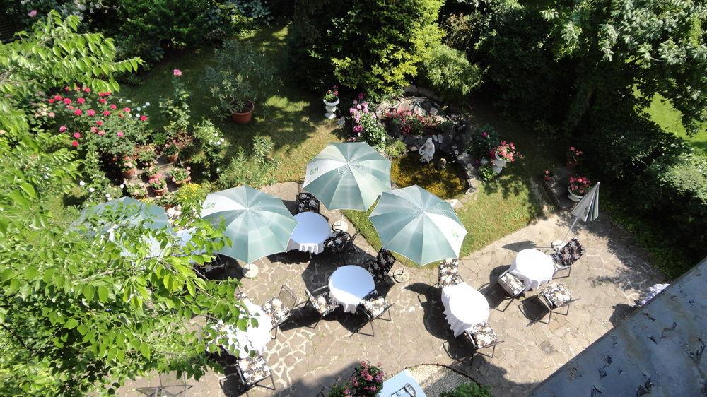 Park Hotel