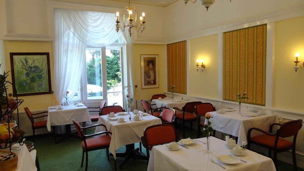 Hotel Park Vienna