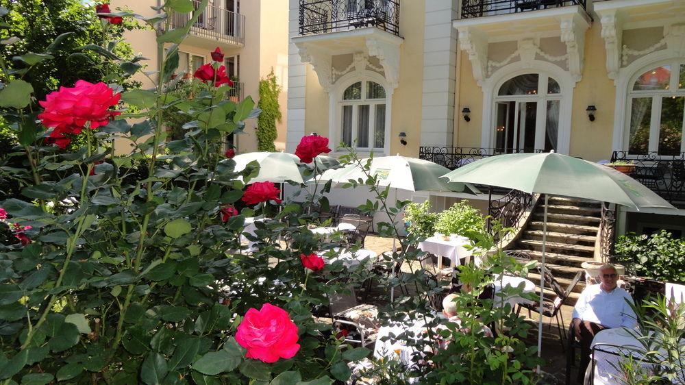 Park Hotel