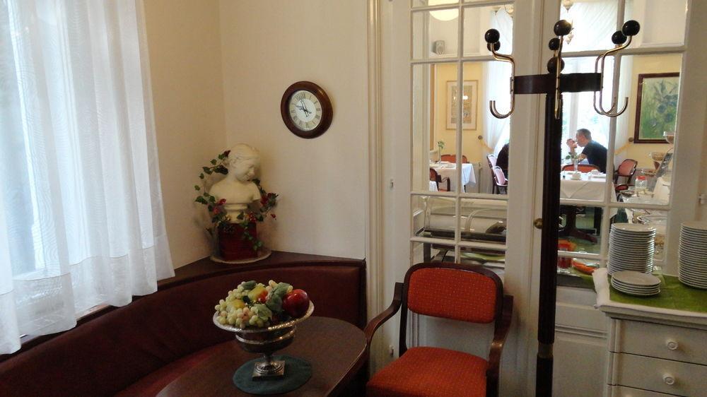 Hotel Park Vienna