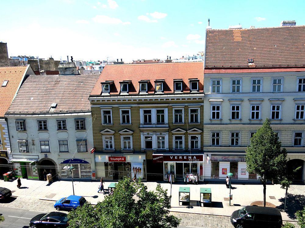 Kibi Self Check-in 3* Vienna