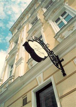 Schwalbe Hotel 4*