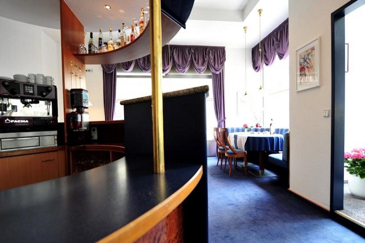 The Weekend 4* Vienna