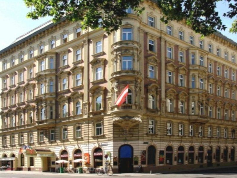 Atlanta 4* Viena