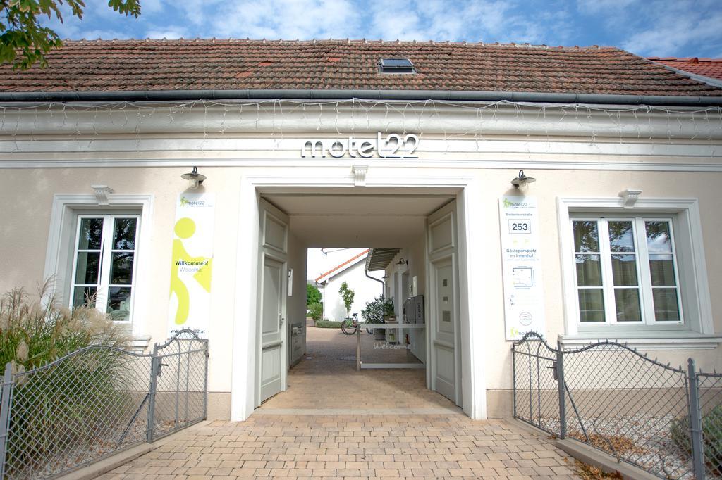 Motel22 2* Vienna