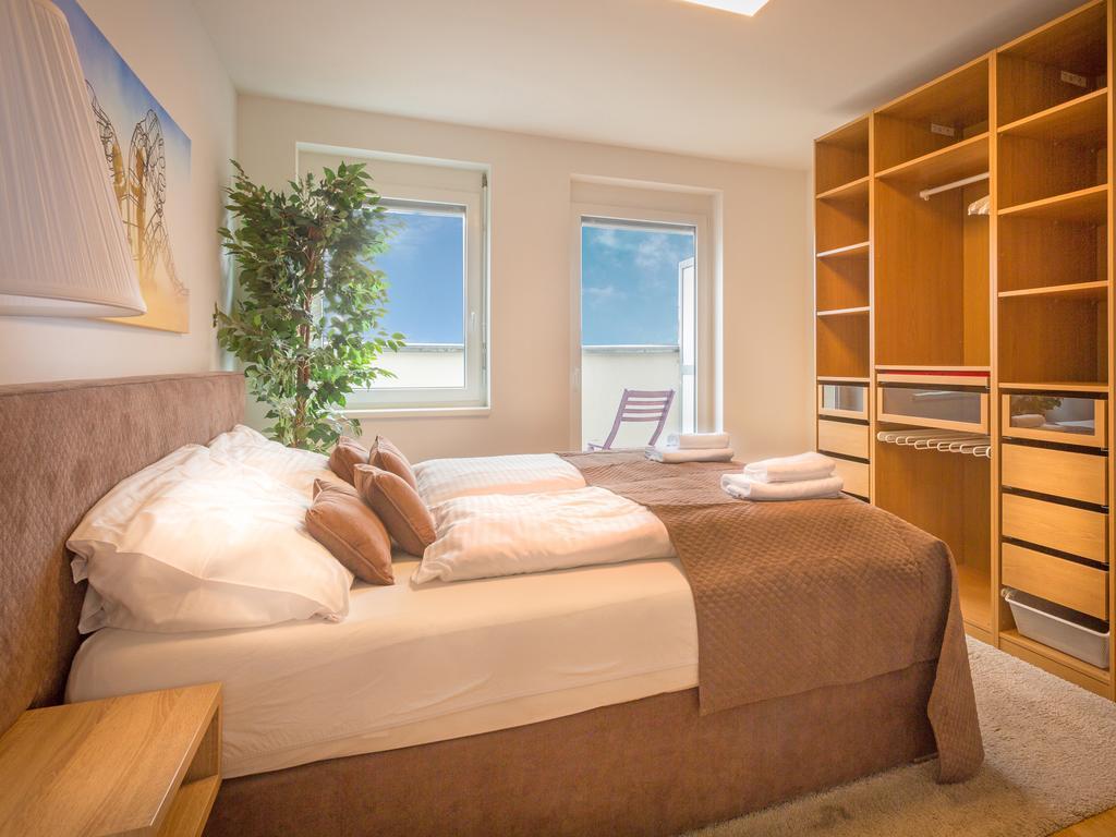 Apartamento Sky9 Penthouse