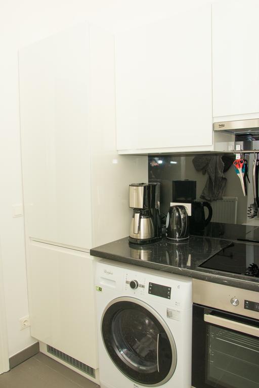 Hotspot Apartment