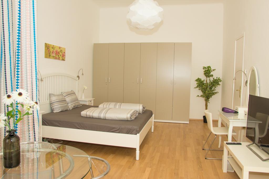 Apartment Hotspot Vienna