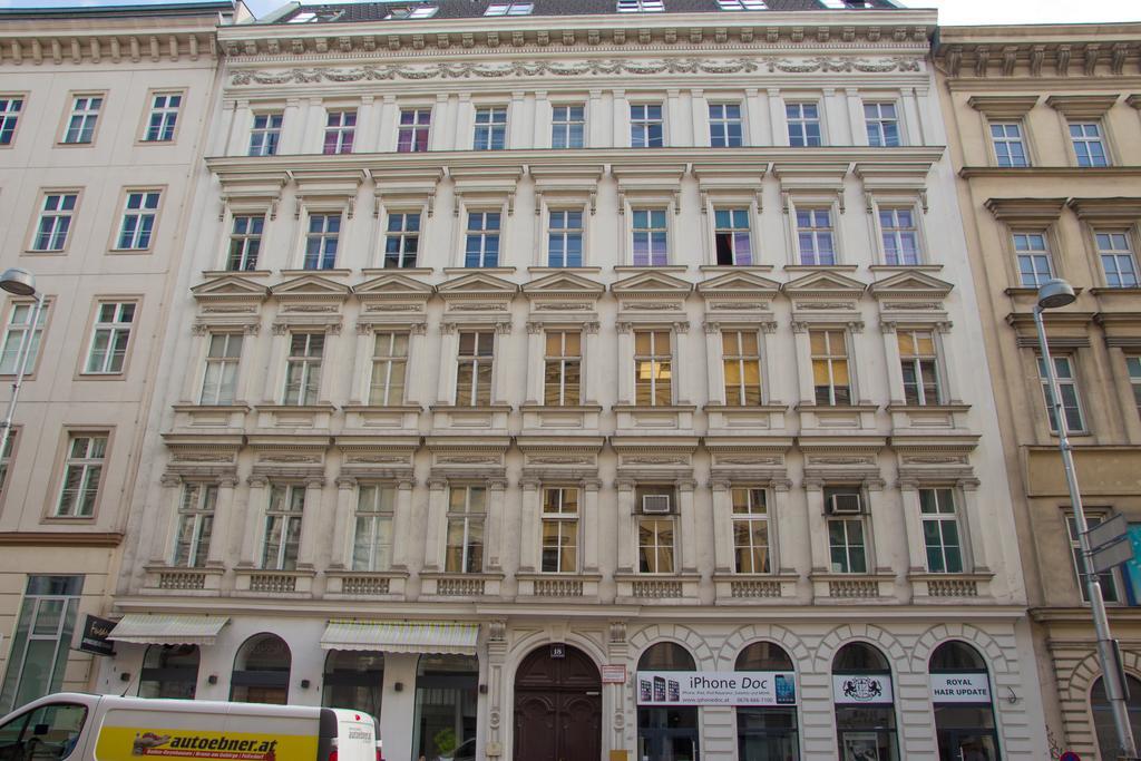 Hotspot Apartment *