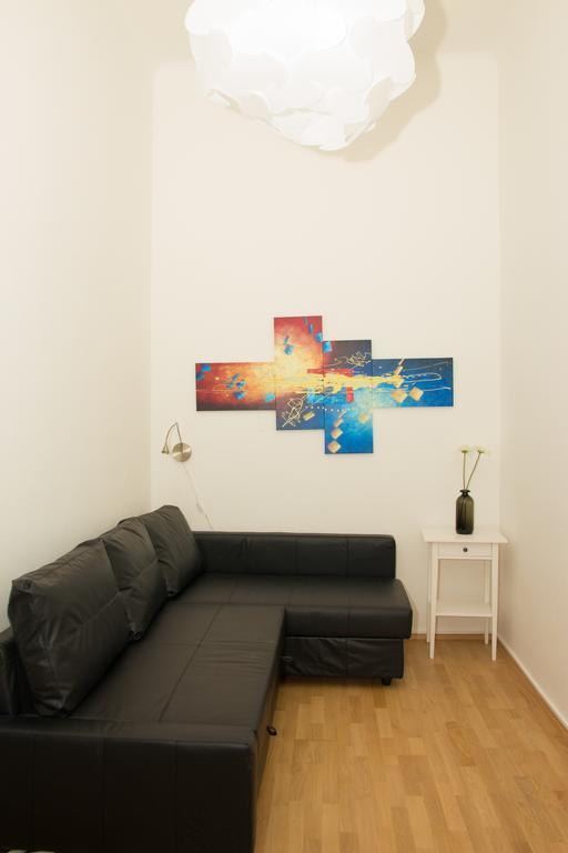 Hotspot Apartment Vienna