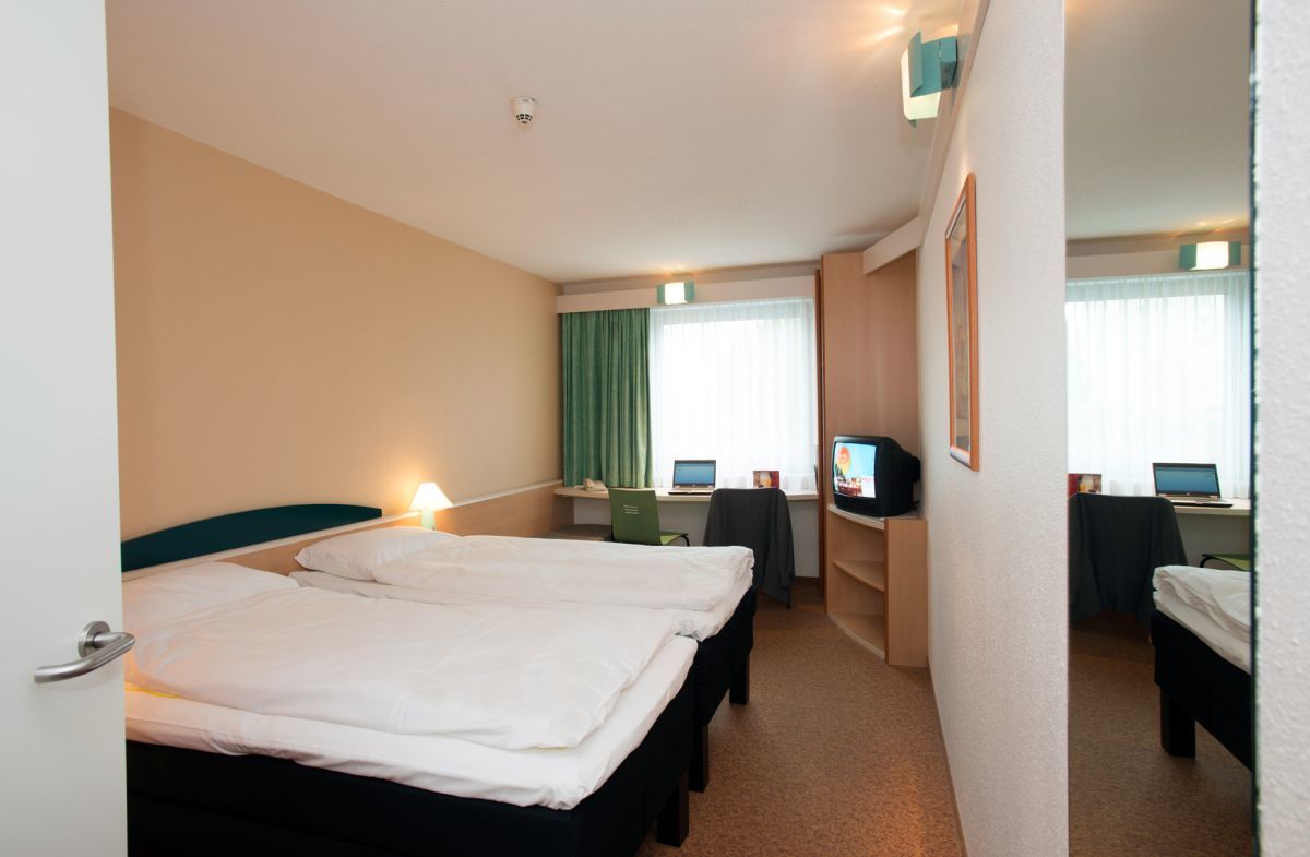 Ibis 3* Wien