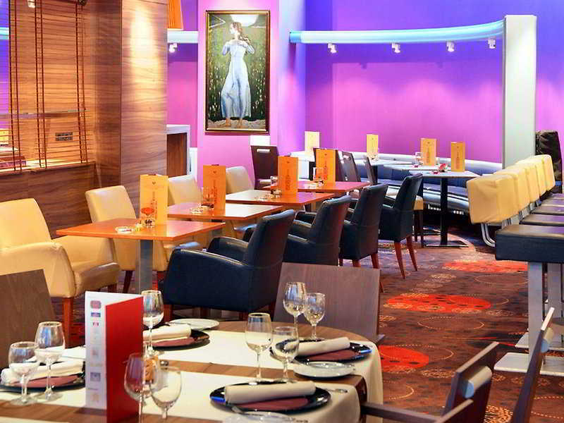 Leonardo Hotel Vienna