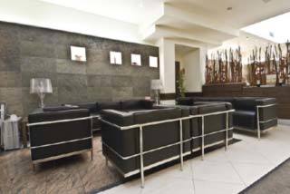 Attache L Contactless Check-in 3*