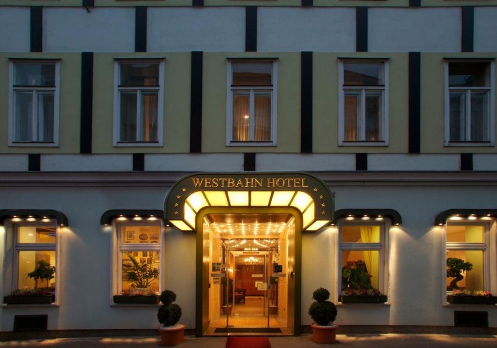 Westbahn Hotel