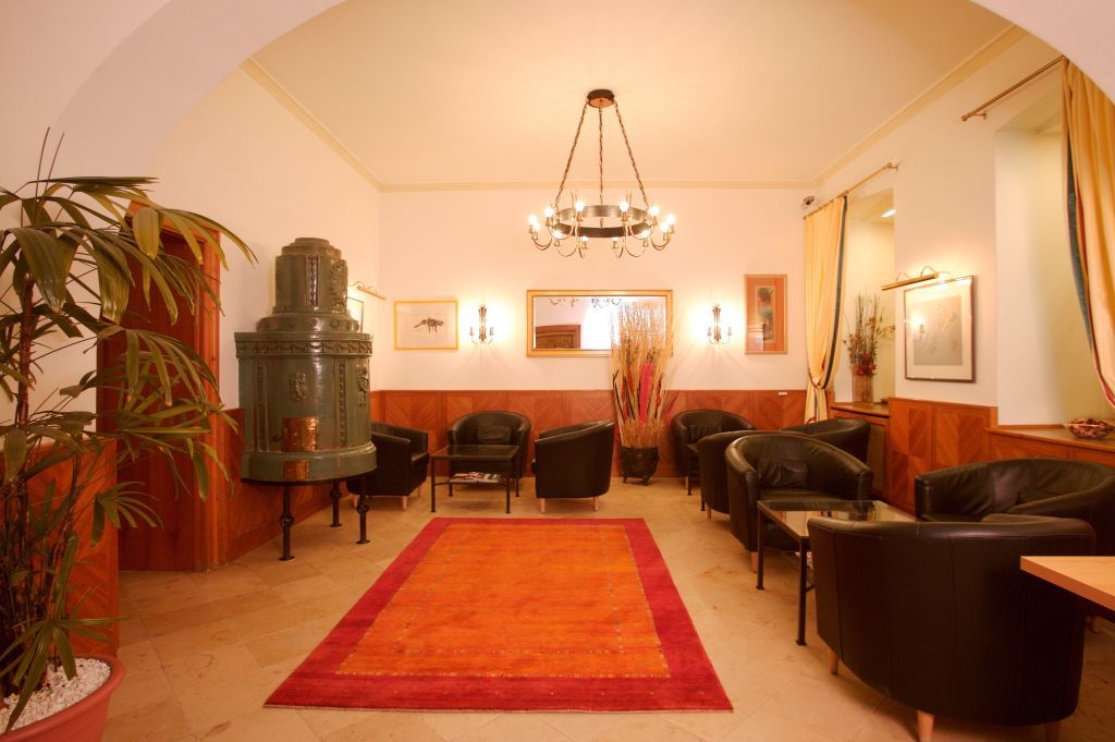 Hotel Westbahn