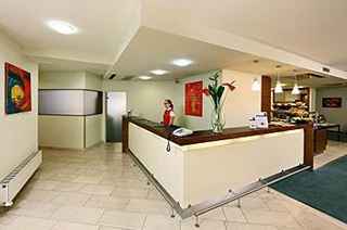 Artist Boutique Hotel 4*