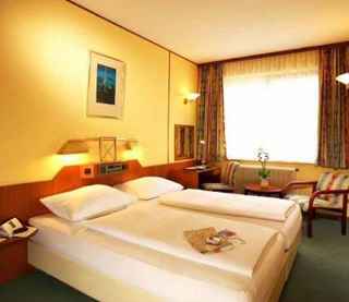 Artist Boutique Hotel 4*