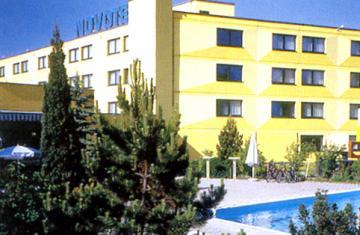 Hotel Lenas West Vienna
