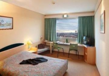 Ibis Messe 3* Vienna