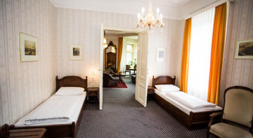 Hotel Atlanta Viena