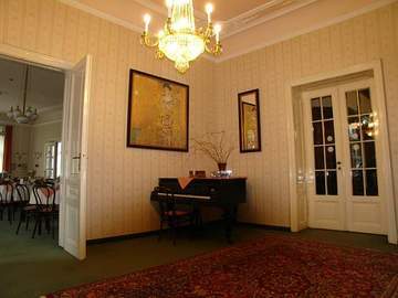 Hotel Atlanta Viena
