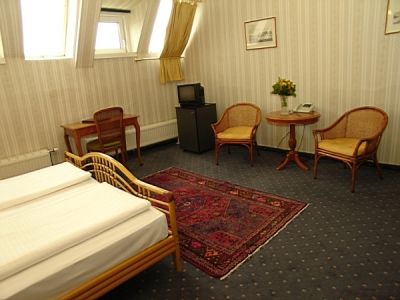 Atlanta Hotel