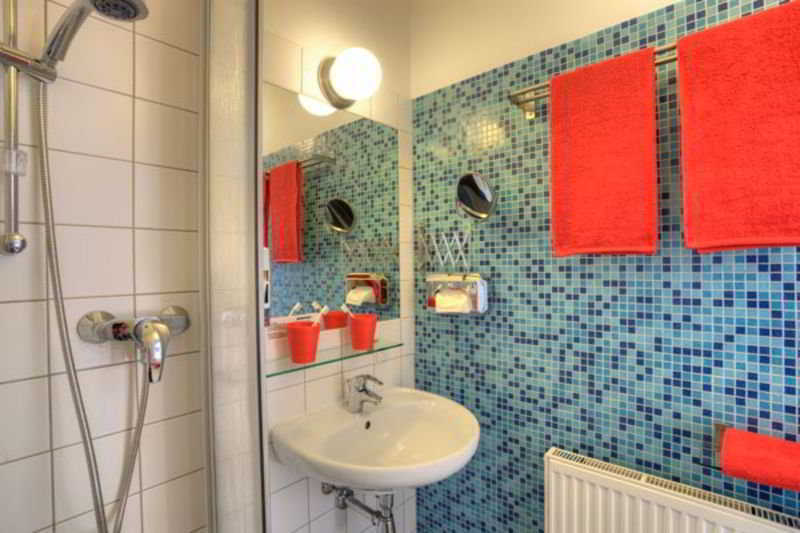 Meininger Hauptbahnhof Hotel Vienna
