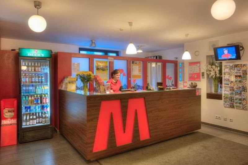 Meininger Hauptbahnhof 3* Vienna