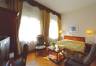 Carlton Opera 3* Vienna