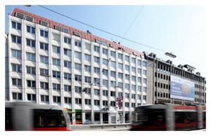 Hotel Attache L Contactless Check-in 3*
