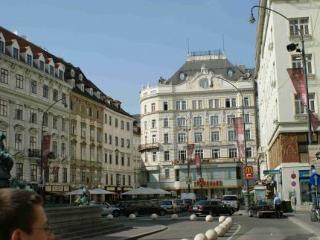 Guest house Neuer Markt