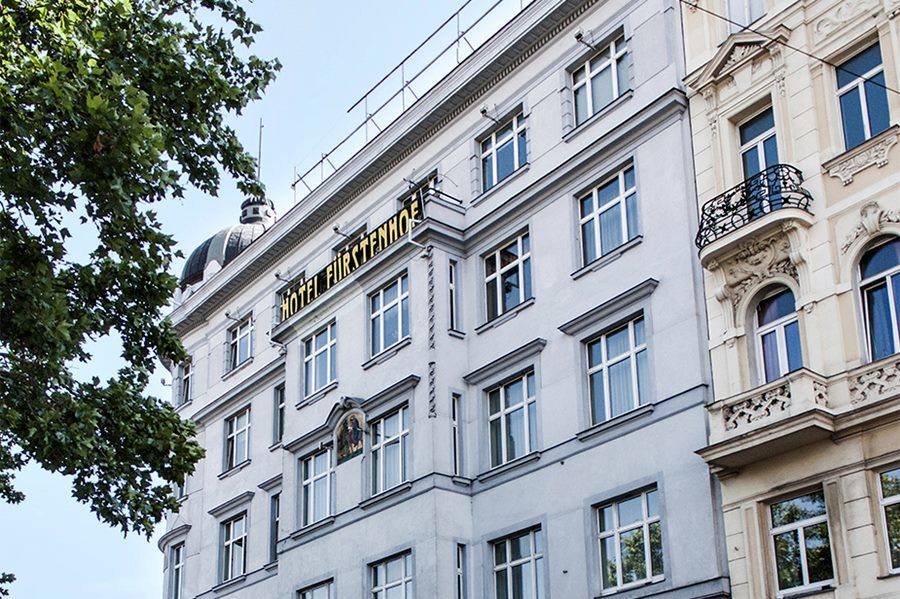 Furstenhof Vienna
