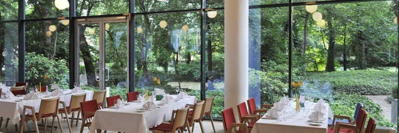 Gartenhotel Altmannsdorf Hotel