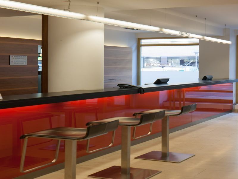 Hotel Austria Trend Beim Theresianum Vienna