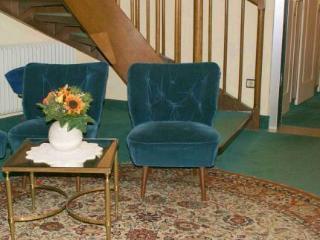 Guest house Neuer Markt 3*