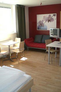 Hotel Meininger Hauptbahnhof