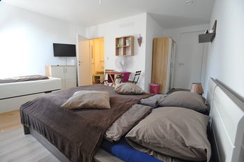 Bed & Breakfast Prestige Schoenbrunn
