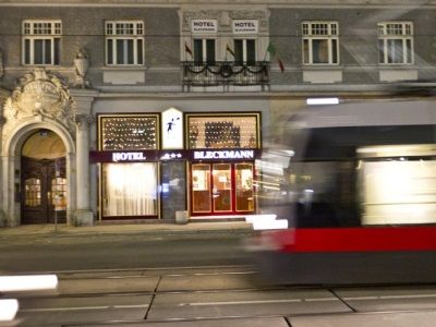 Frühstückspension Hotel-pension Bleckmann