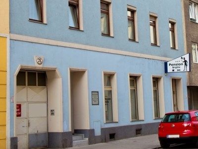 Hotel-pension Bleckmann 3*