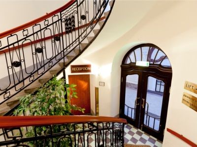 Hotel-pension Bleckmann 3*