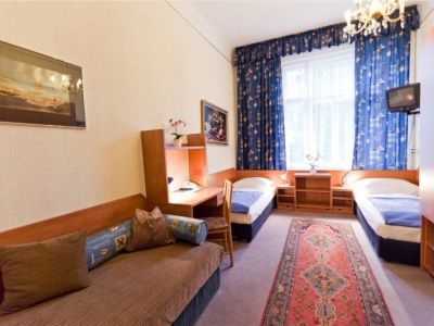 Hotel-pension Bleckmann