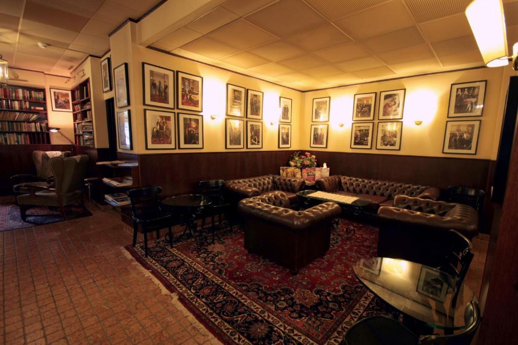 Hotel Furstenhof 3*