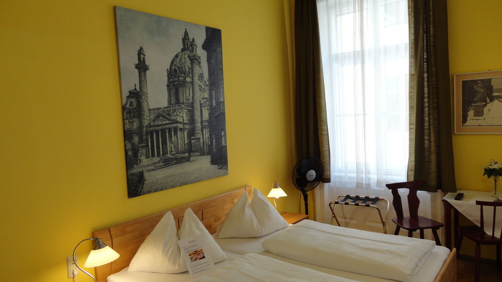 Lehrerhaus 2* Viena
